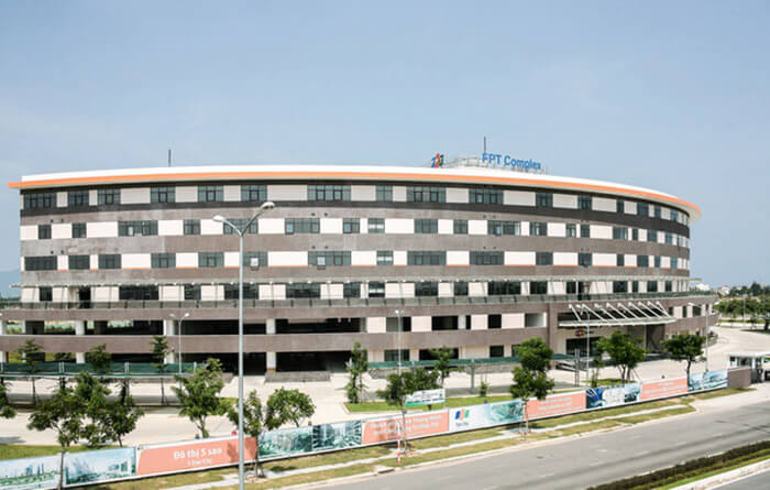 Khu đô thị tập trung nhiều kỹ sư công nghệ cao